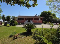 Villa in Residenziale