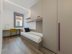 Stanza in Residenziale