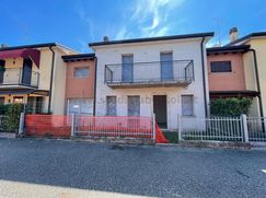 Villetta a schiera in Residenziale