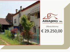 Rustico/Casale in Residenziale