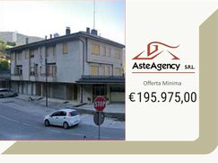 Casa indipendente in Residenziale