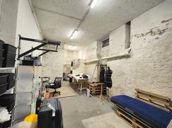 Cantina/Solaio in Residenziale