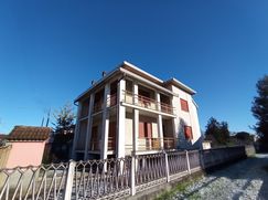 Casa indipendente in Residenziale