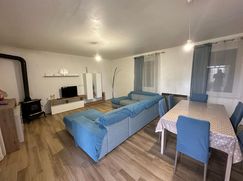 Villetta a schiera in Residenziale