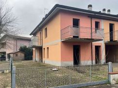Villetta a schiera in Residenziale