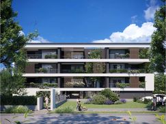 Appartamento in Residenziale