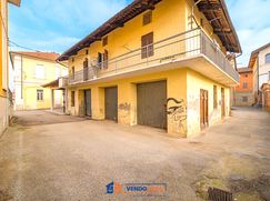 Edificio in Residenziale