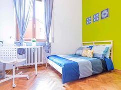 Stanza in Residenziale