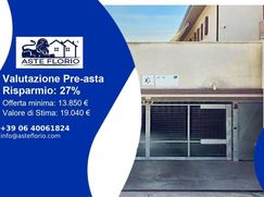 Box/posto auto in Residenziale