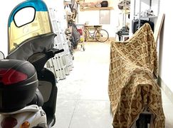 Box/posto auto in Residenziale