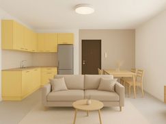 Appartamento in Residenziale