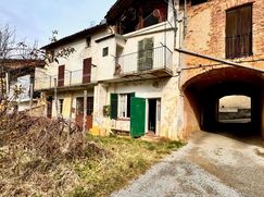 Villetta a schiera in Residenziale