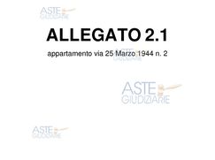 Appartamento in Residenziale