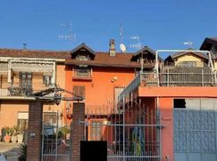 Villetta a schiera in Residenziale