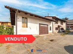 Rustico/Casale in Residenziale