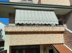 Villetta a schiera in Residenziale