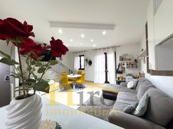 Villetta a schiera in Residenziale