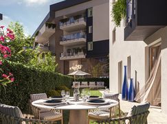 Appartamento in Residenziale