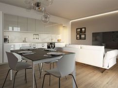 Appartamento in Residenziale