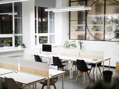 Ufficio in Commerciale