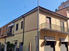 Edificio in Residenziale