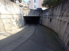 Box/posto auto in Residenziale