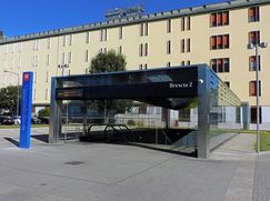 Box/posto auto in Residenziale