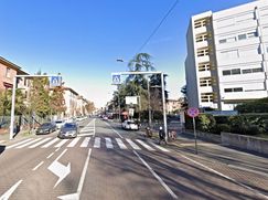 Box/posto auto in Residenziale