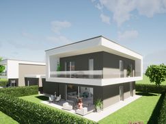 Villa in Residenziale