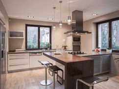 Casa Bi/Trifamiliare in Residenziale