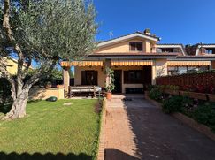 Villetta a schiera in Residenziale