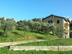 Casa indipendente in Residenziale