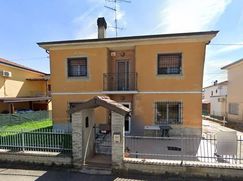 Casa indipendente in Residenziale