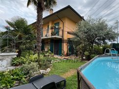 Villetta a schiera in Residenziale