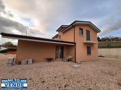 Villa in Residenziale