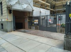 Box/posto auto in Residenziale