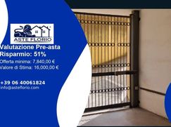 Box/posto auto in Residenziale