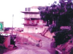 Casa indipendente in Residenziale