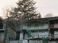 Rustico/Casale in Residenziale