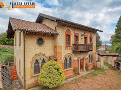 Villa in Residenziale