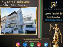 Appartamento in Residenziale
