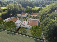 Casa indipendente in Residenziale