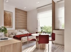 Appartamento in Residenziale