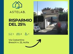 Appartamento in Residenziale