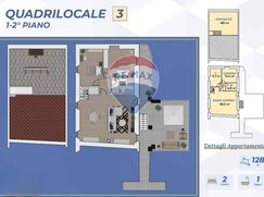 Appartamento in Residenziale