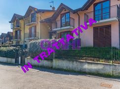 Villetta a schiera in Residenziale