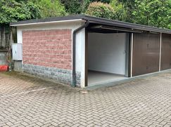Box/posto auto in Residenziale