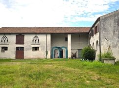 Rustico/Casale in Residenziale