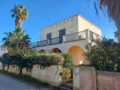 Villa in Residenziale