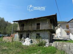 Rustico/Casale in Residenziale